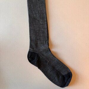 Ralph Lauren Purple Label Cashmere Socks